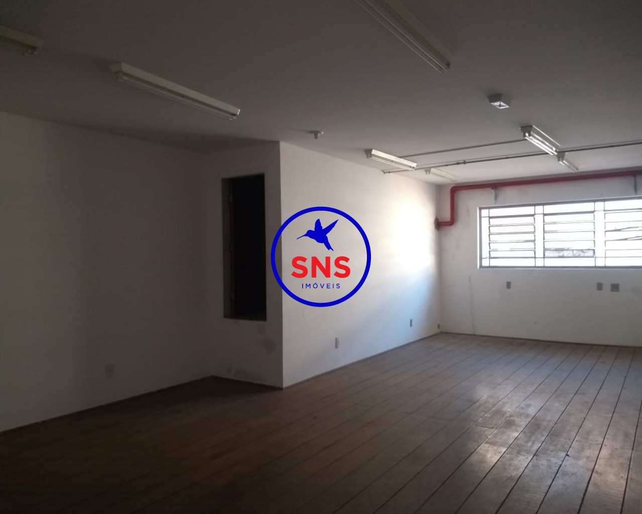 Loja-Salão, 110 m² - Foto 11