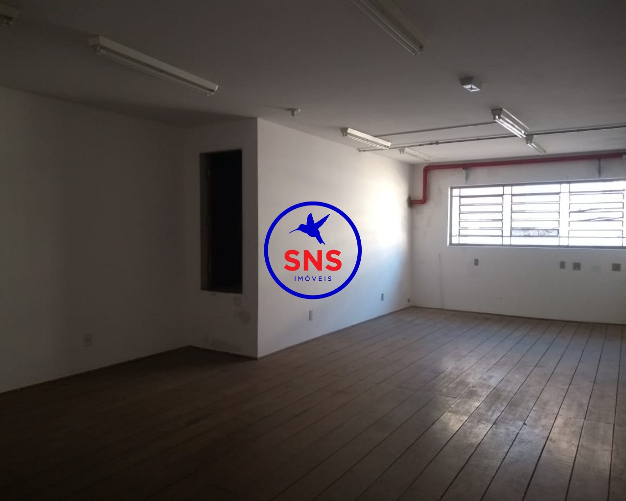 Loja-Salão, 110 m² - Foto 14