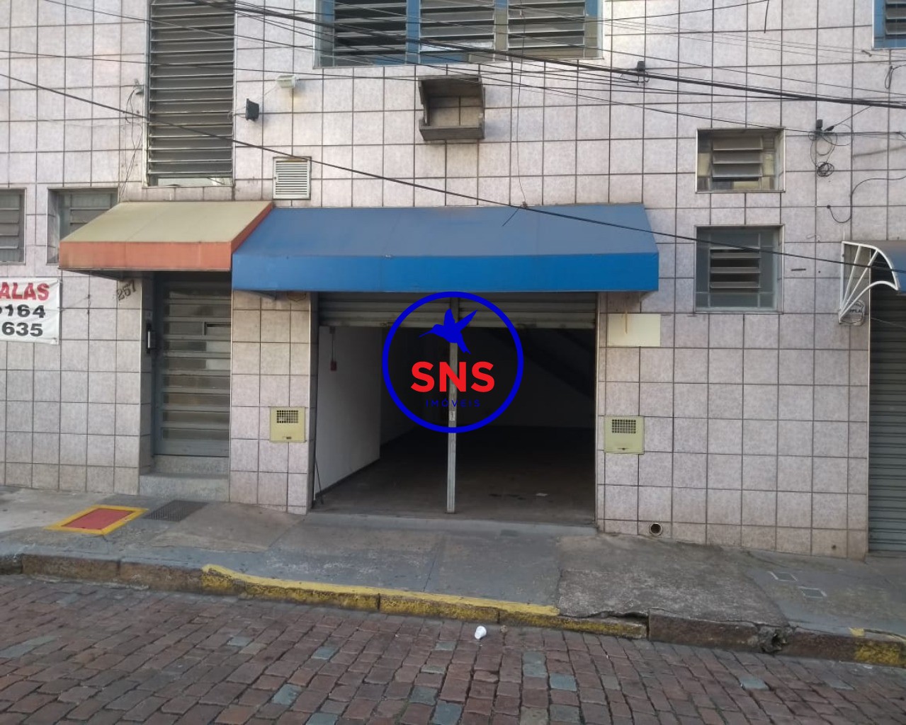 Loja-Salão, 110 m² - Foto 21