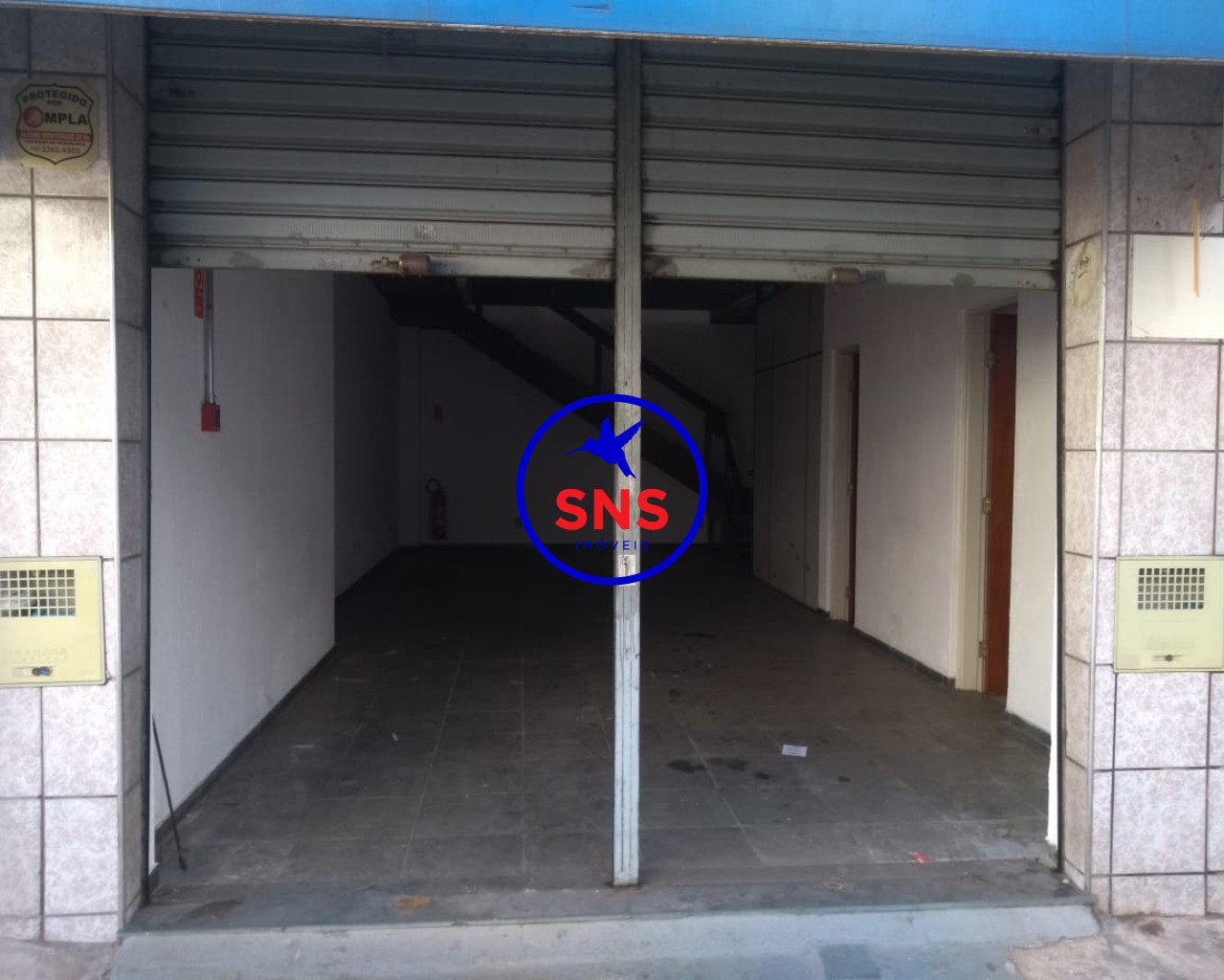 Loja-Salão, 110 m² - Foto 22