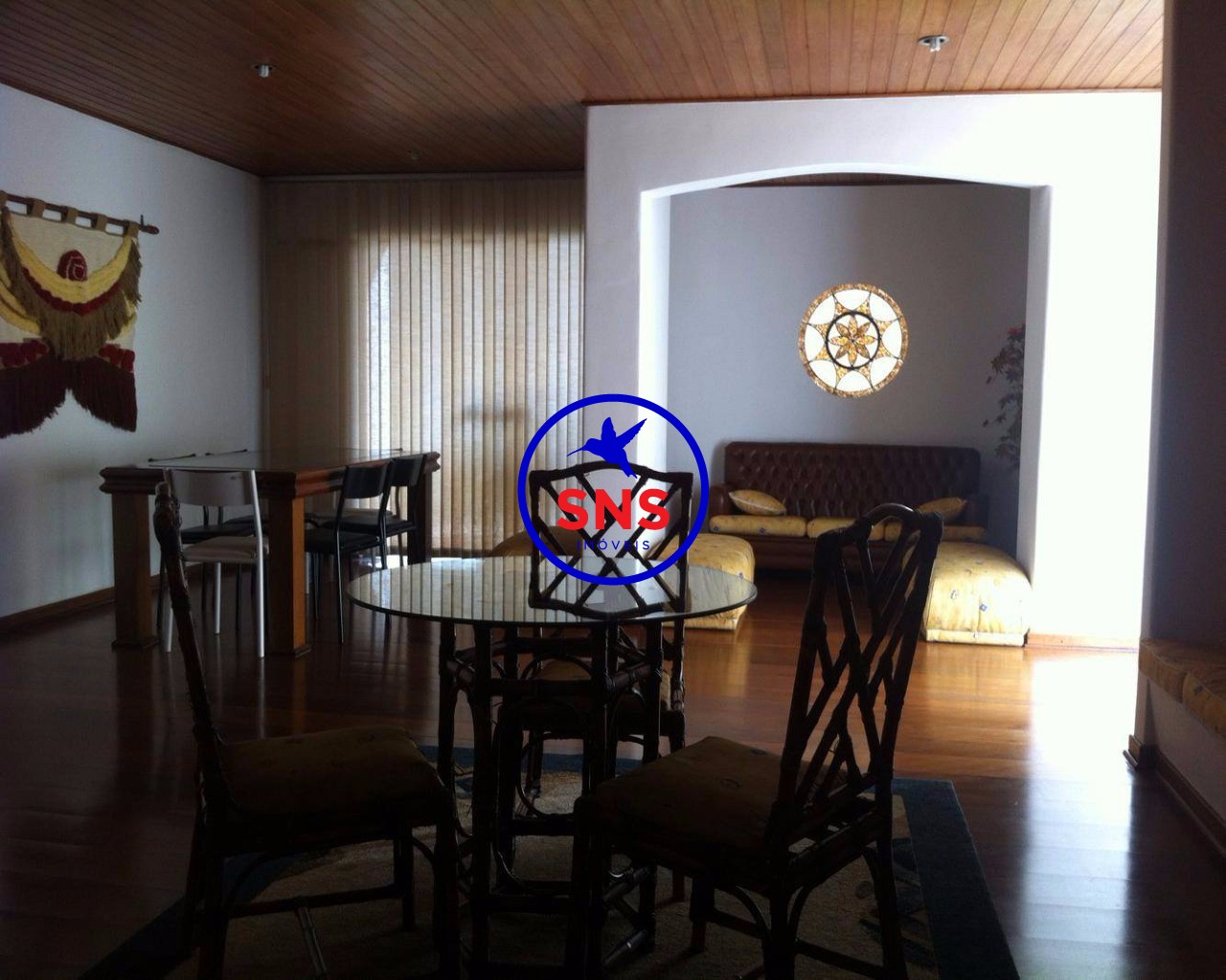 Apartamento à venda com 3 quartos, 141m² - Foto 29