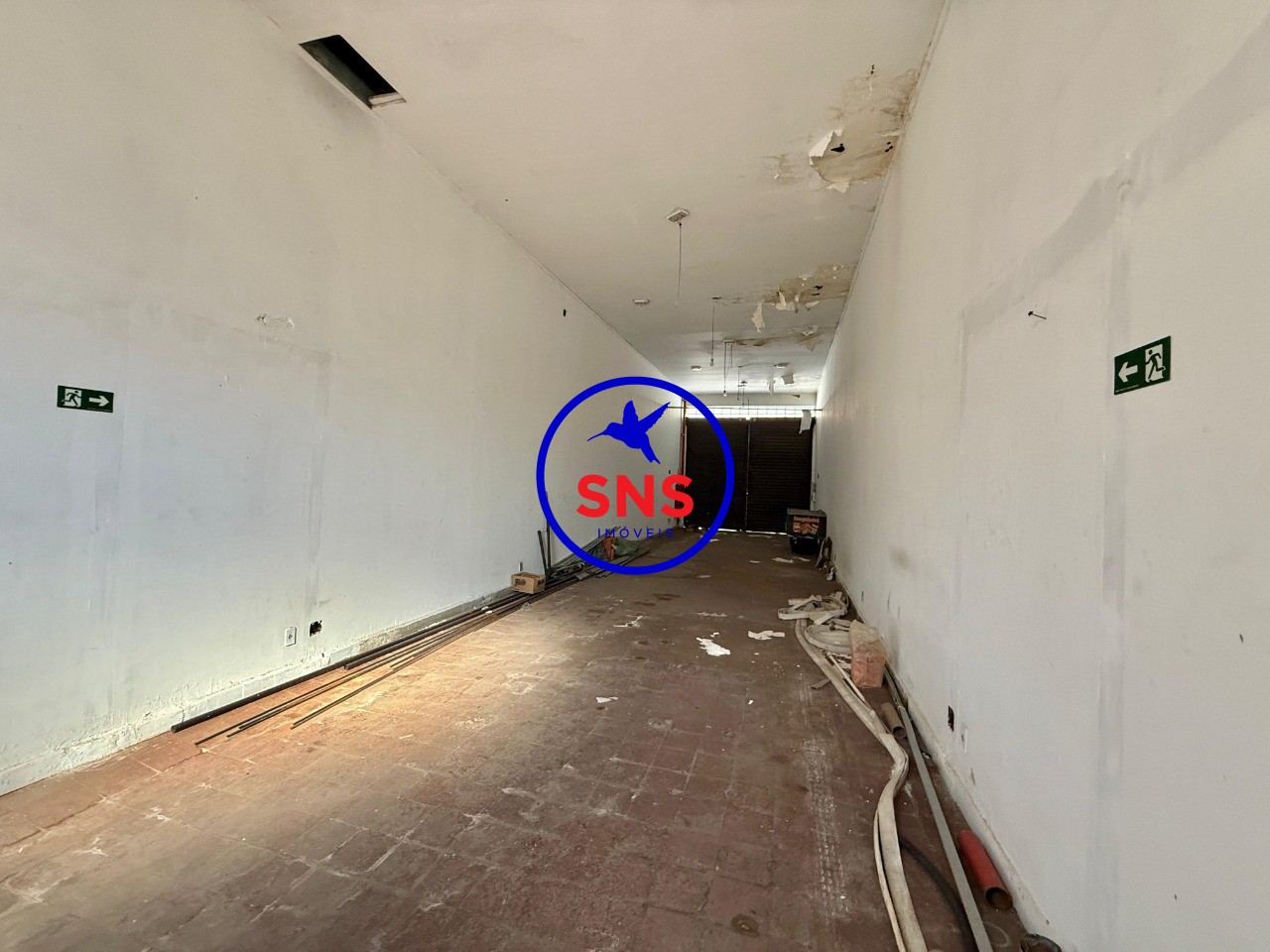 Loja-Salão, 116 m² - Foto 5