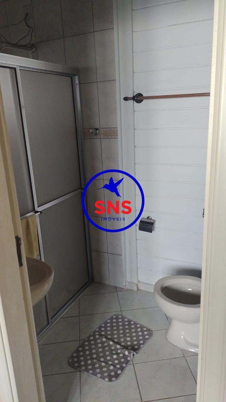 Casa de Condomínio para alugar com 4 quartos, 388m² - Foto 18