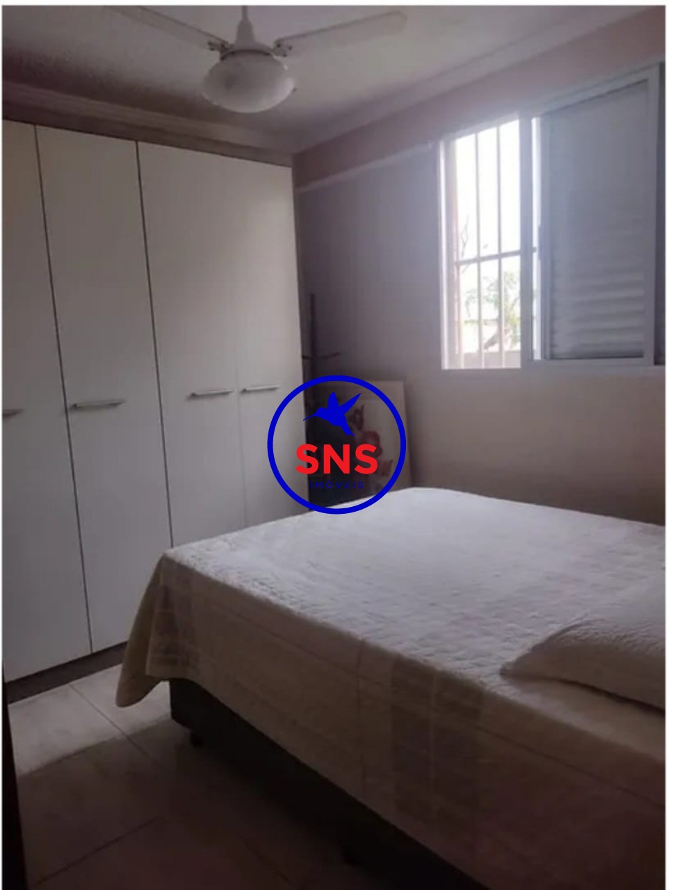 Apartamento, 2 quartos, 45 m² - Foto 9