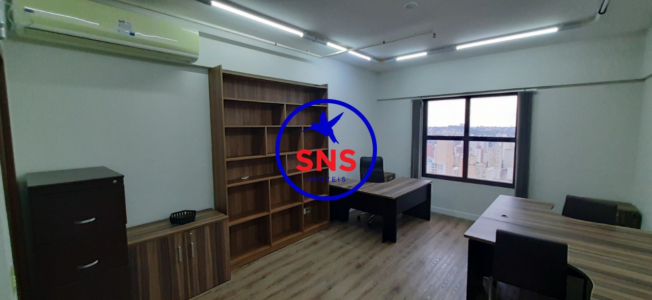 Sala-Conjunto, 52 m² - Foto 8