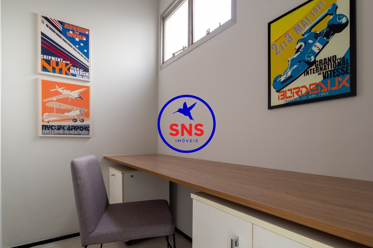 Apartamento, 3 quartos, 99 m² - Foto 9