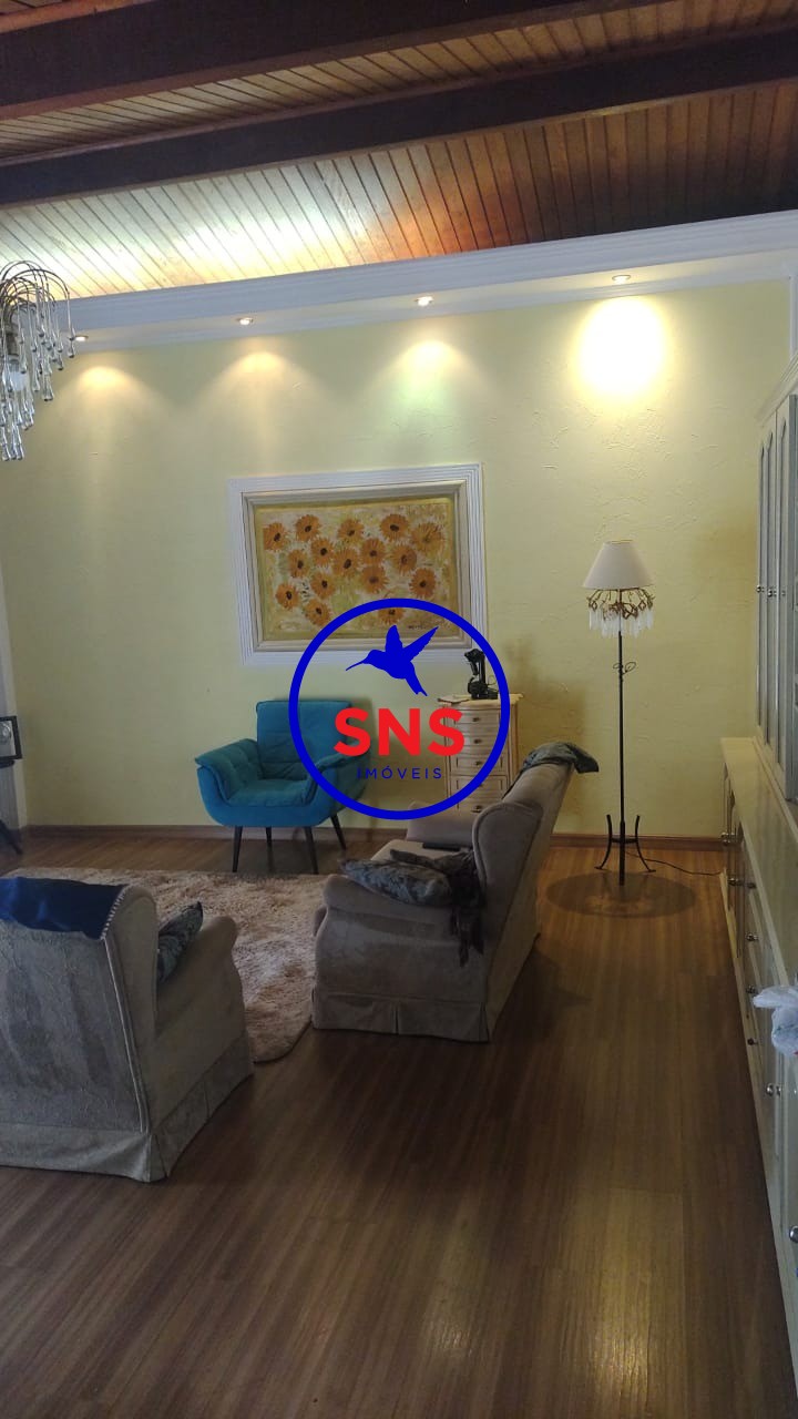 Casa de Condomínio para alugar com 4 quartos, 388m² - Foto 4