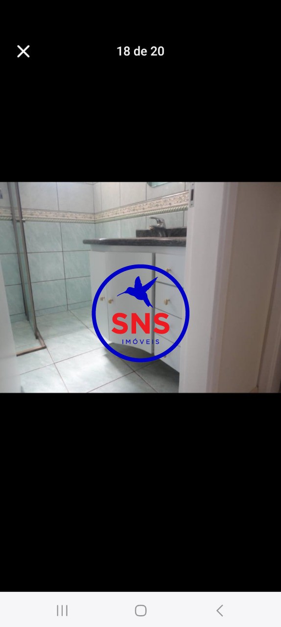 Apartamento à venda com 3 quartos, 90m² - Foto 9