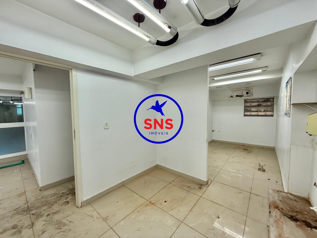 Loja-Salão, 438 m² - Foto 12