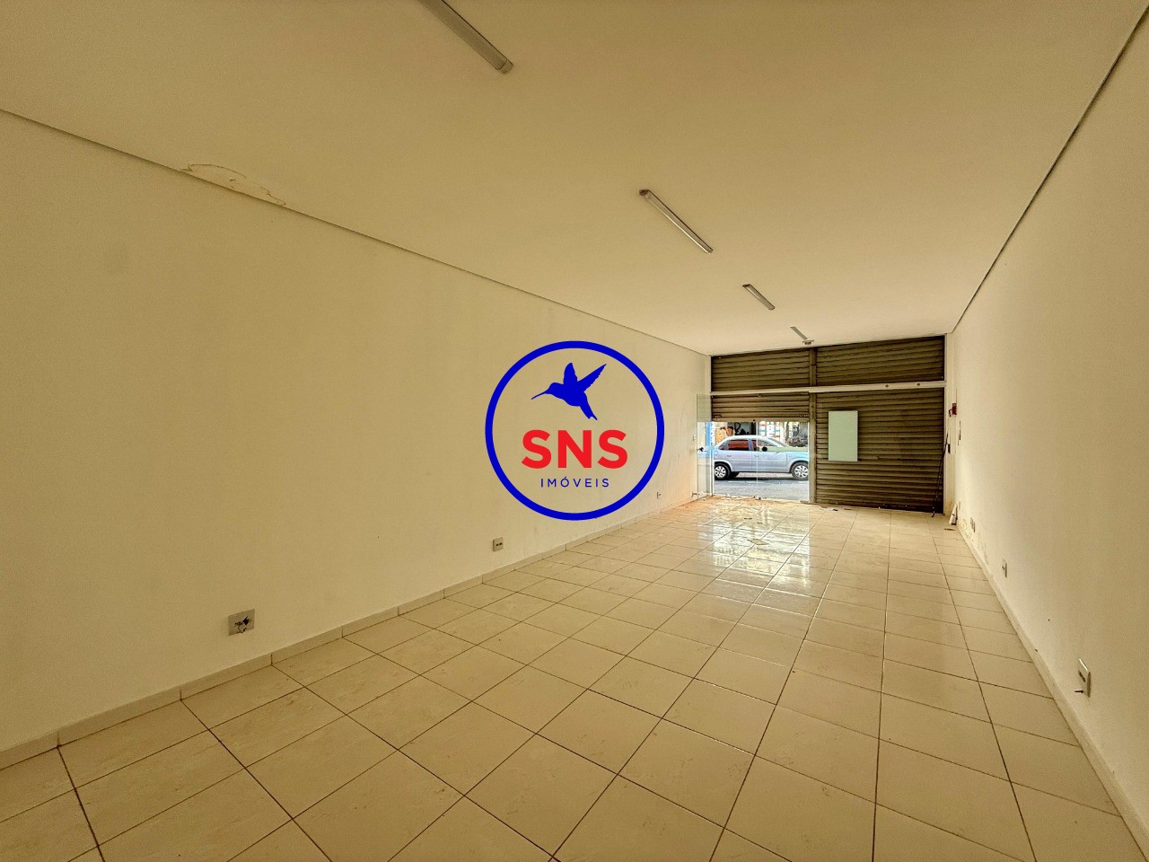 Loja-Salão, 116 m² - Foto 8