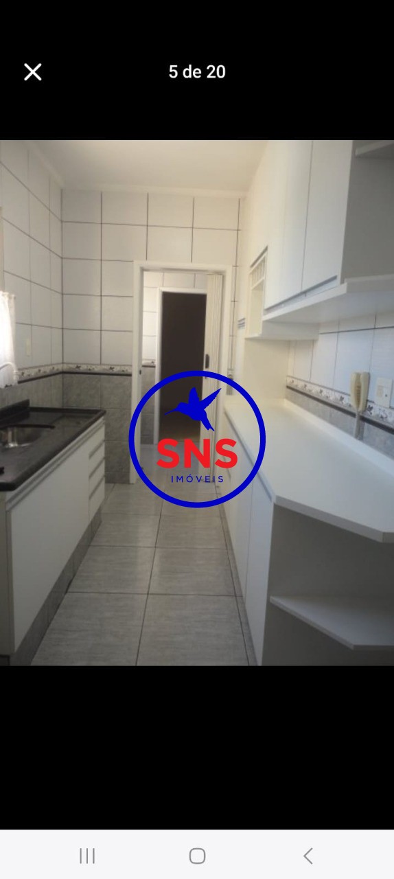 Apartamento à venda com 3 quartos, 90m² - Foto 13