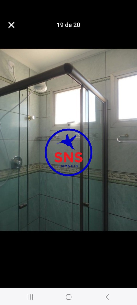 Apartamento à venda com 3 quartos, 90m² - Foto 8