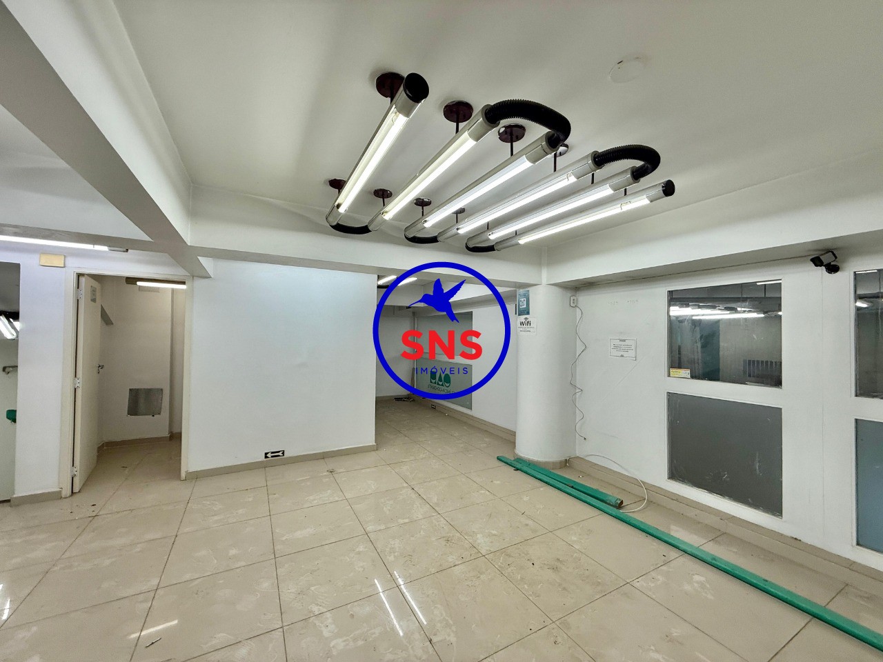 Loja-Salão, 438 m² - Foto 7