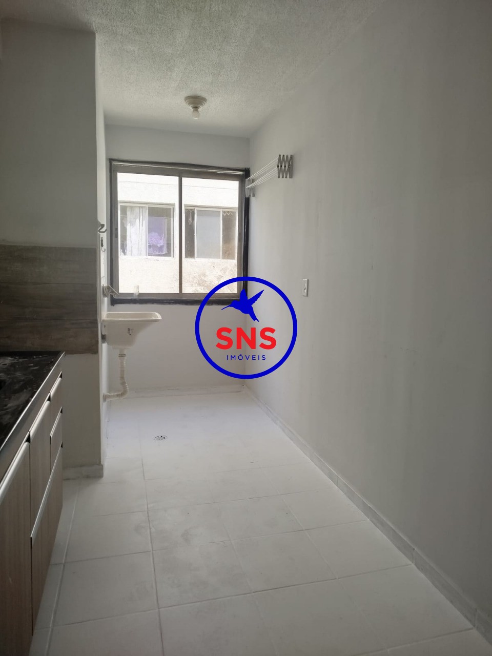 Apartamento à venda com 2 quartos, 46m² - Foto 6