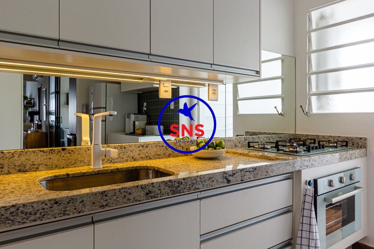 Apartamento, 2 quartos, 74 m² - Foto 18