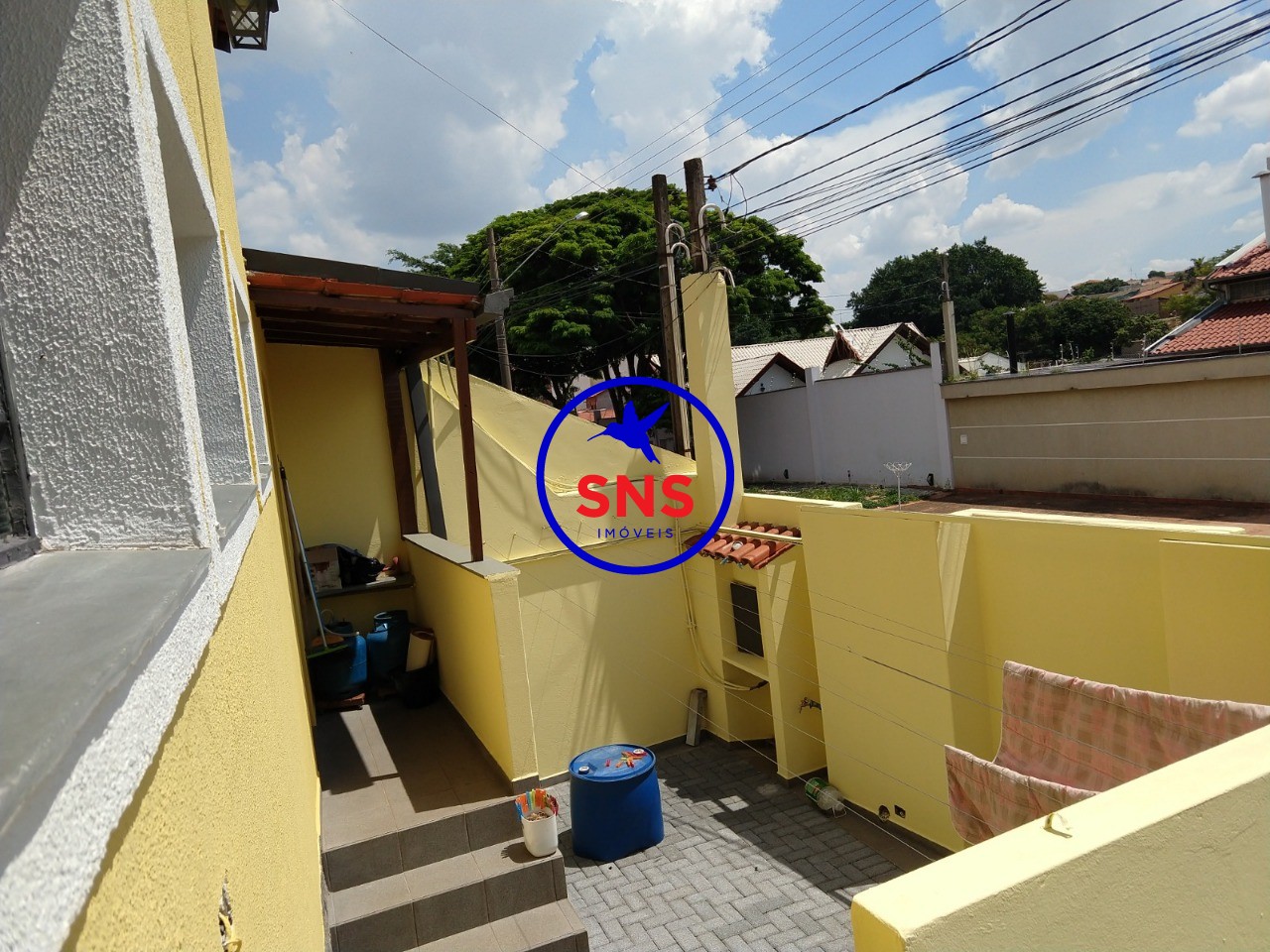 Casa à venda com 3 quartos, 293m² - Foto 3