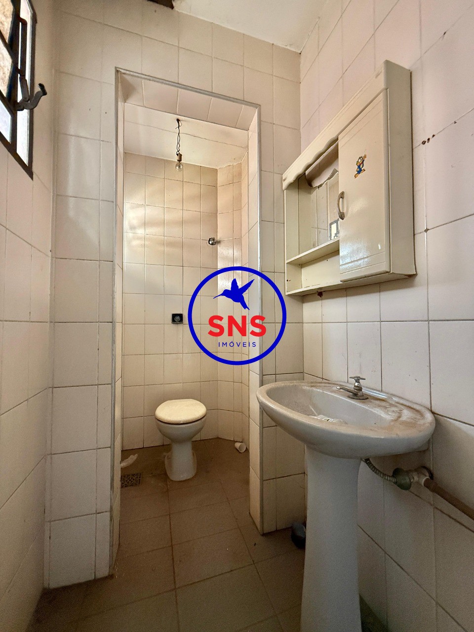 Loja-Salão, 116 m² - Foto 4