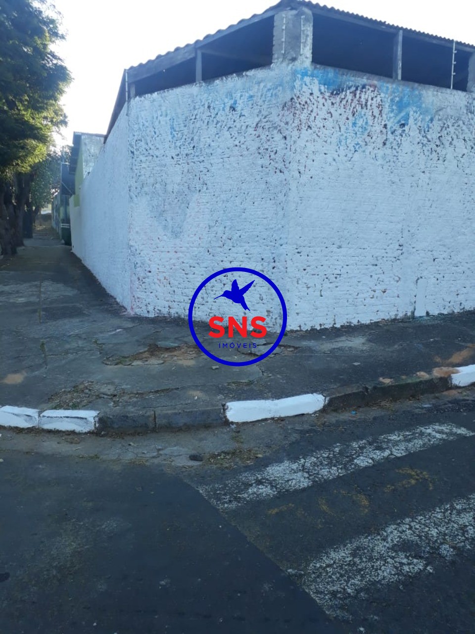 Depósito-Galpão, 200 m² - Foto 8