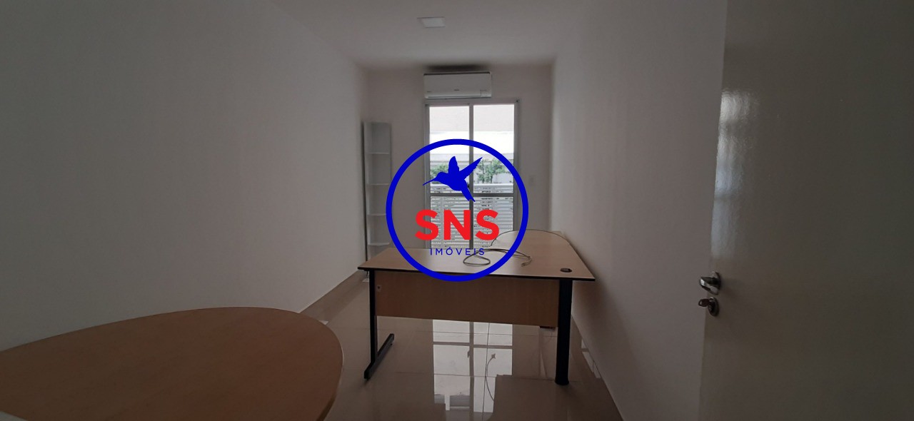 Sala-Conjunto, 36 m² - Foto 9