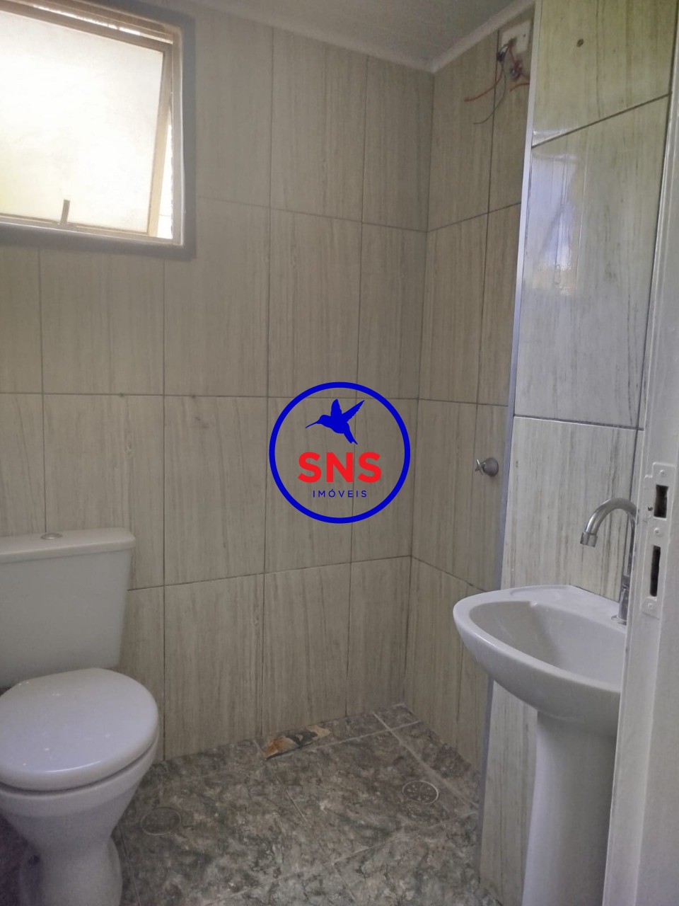 Apartamento à venda com 2 quartos, 46m² - Foto 2