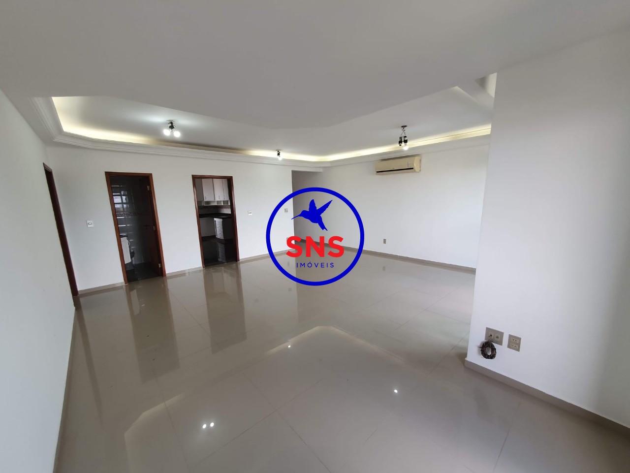 Apartamento, 4 quartos, 150 m² - Foto 3