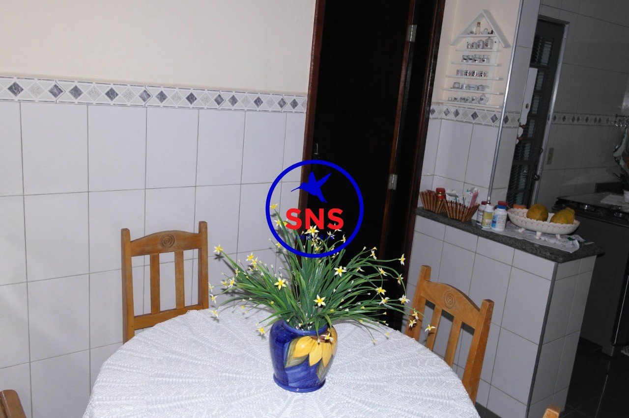 Casa à venda com 3 quartos, 293m² - Foto 15