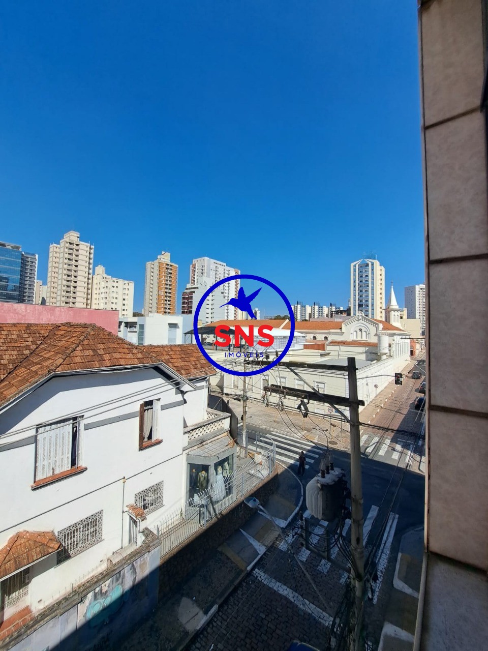 Sala-Conjunto, 45 m² - Foto 11