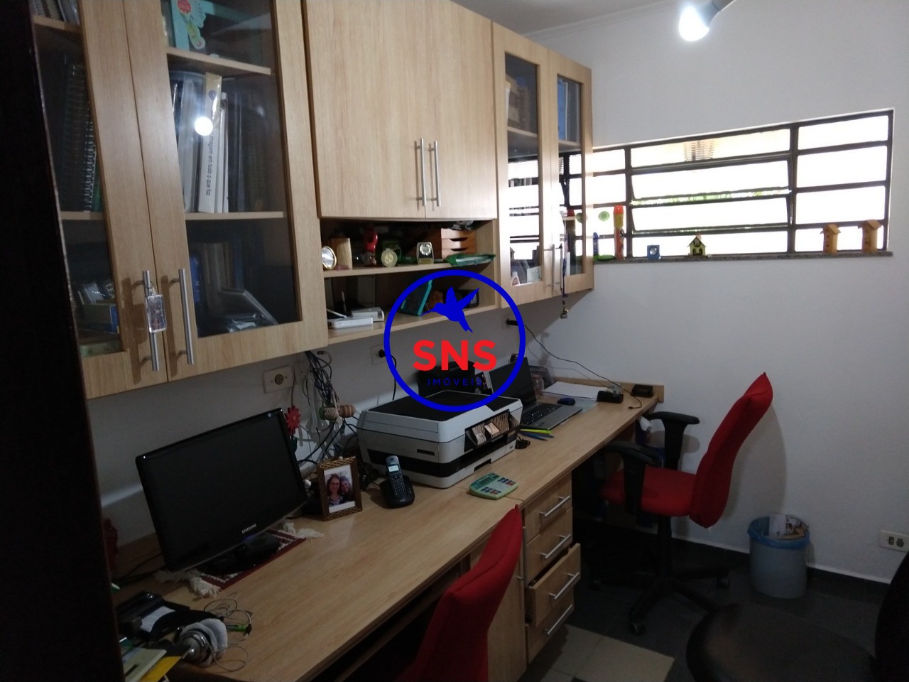 Casa à venda com 3 quartos, 293m² - Foto 33