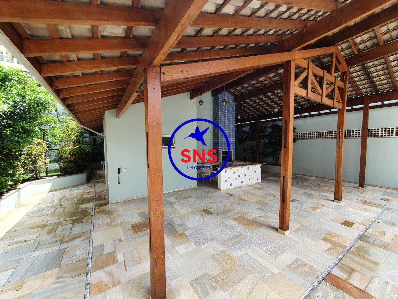 Apartamento, 4 quartos, 150 m² - Foto 21