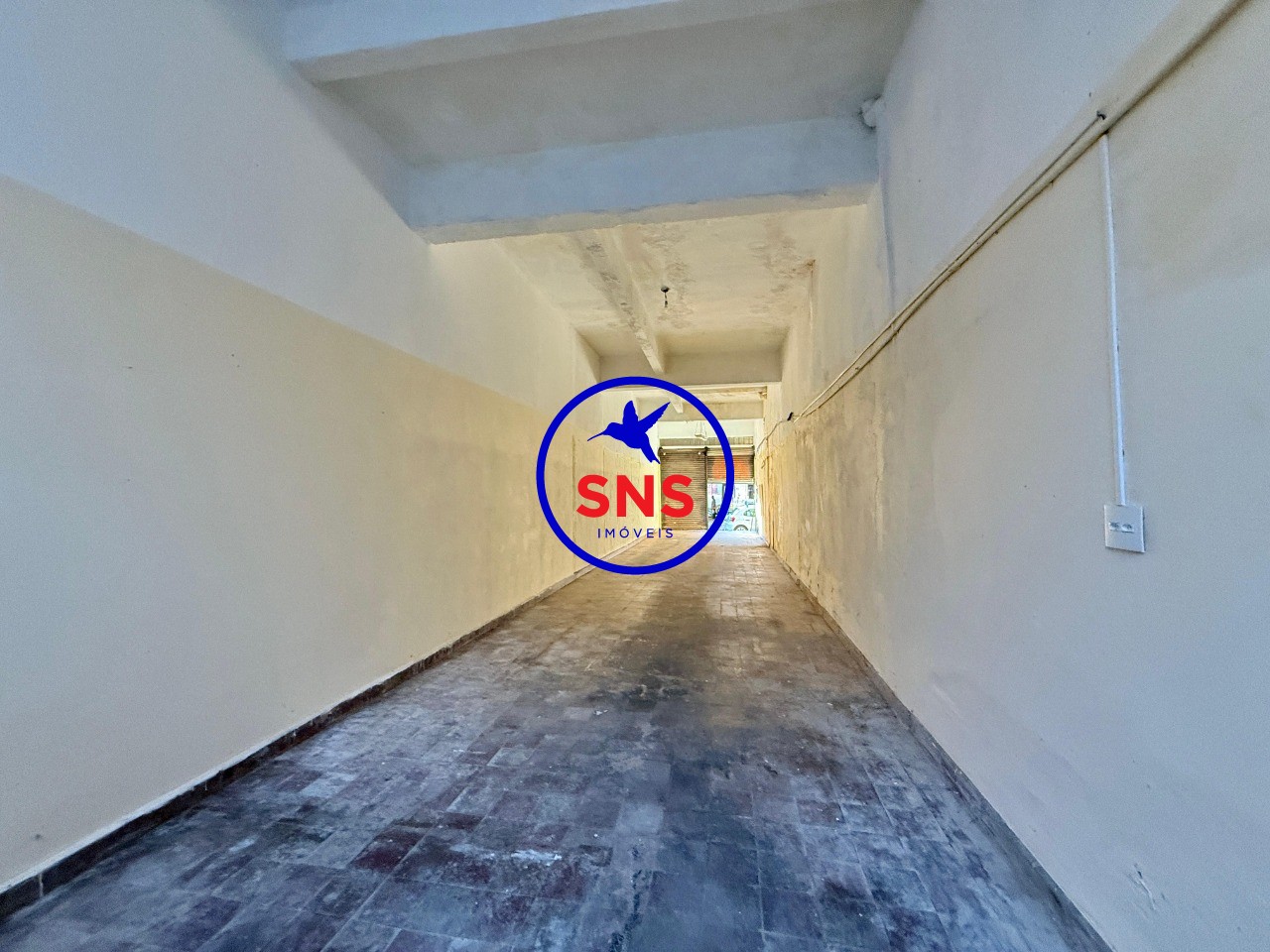 Loja-Salão, 86 m² - Foto 3