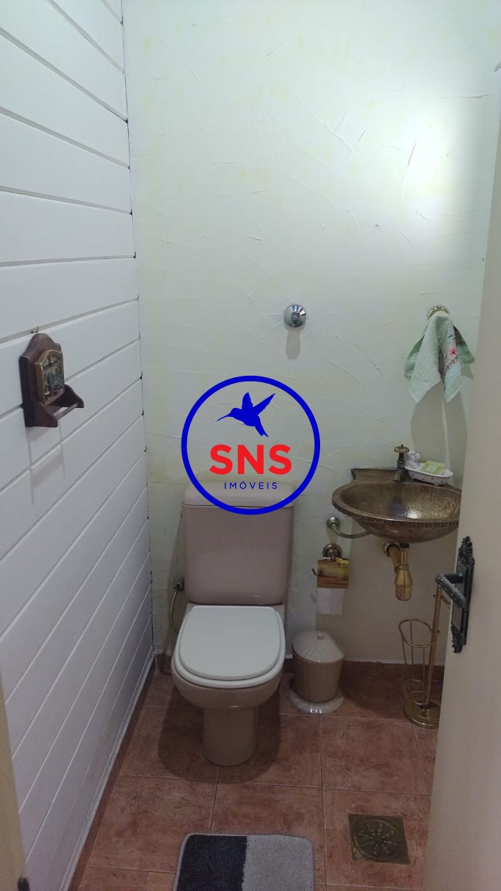 Casa de Condomínio para alugar com 4 quartos, 388m² - Foto 23