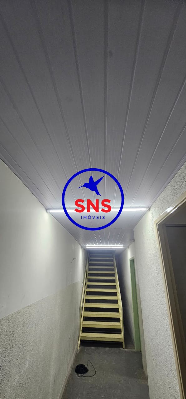 Loja-Salão, 418 m² - Foto 2