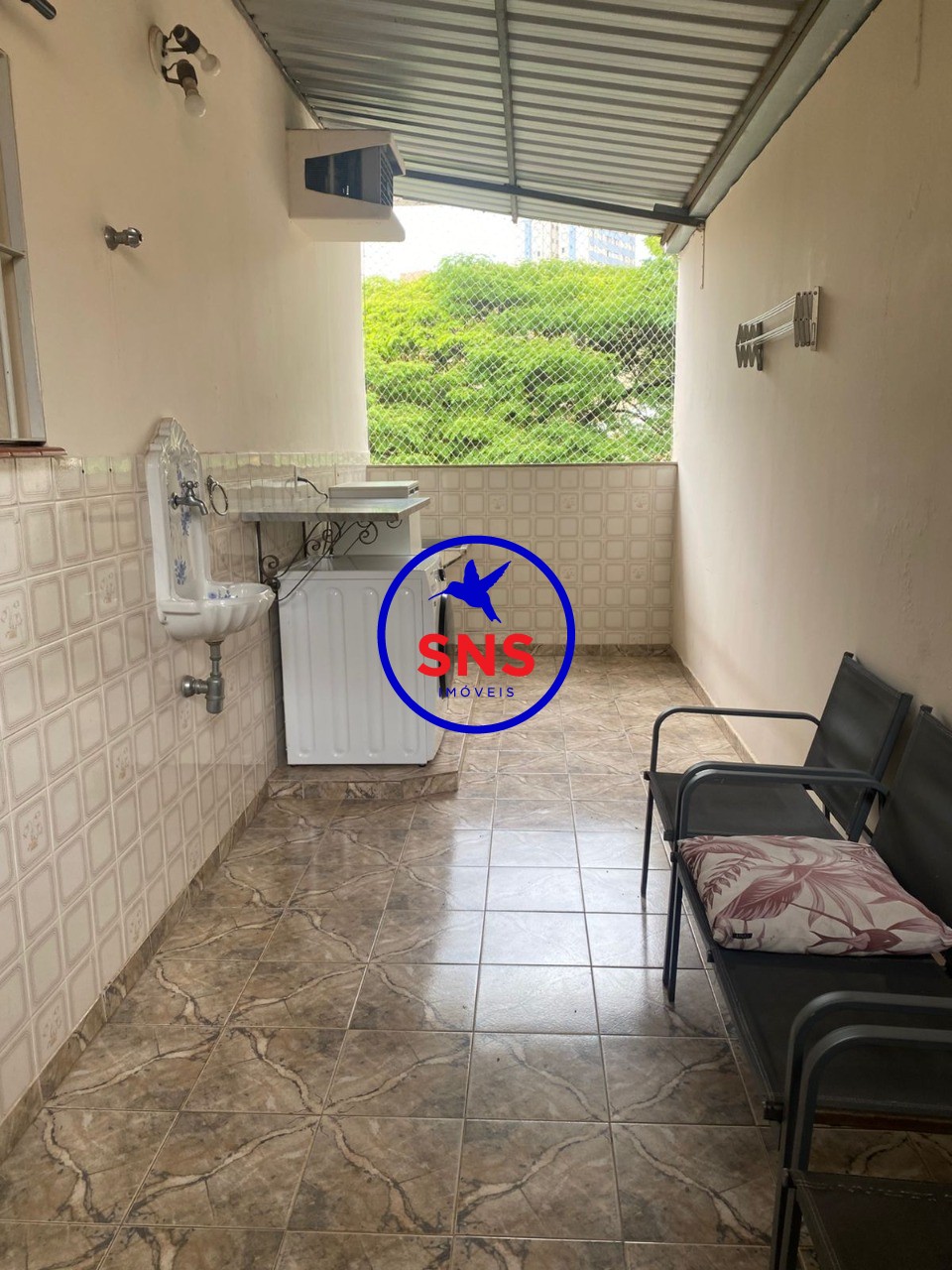 Casa para alugar com 3 quartos, 225m² - Foto 17