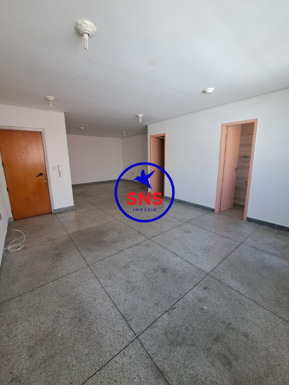 Sala-Conjunto, 45 m² - Foto 2