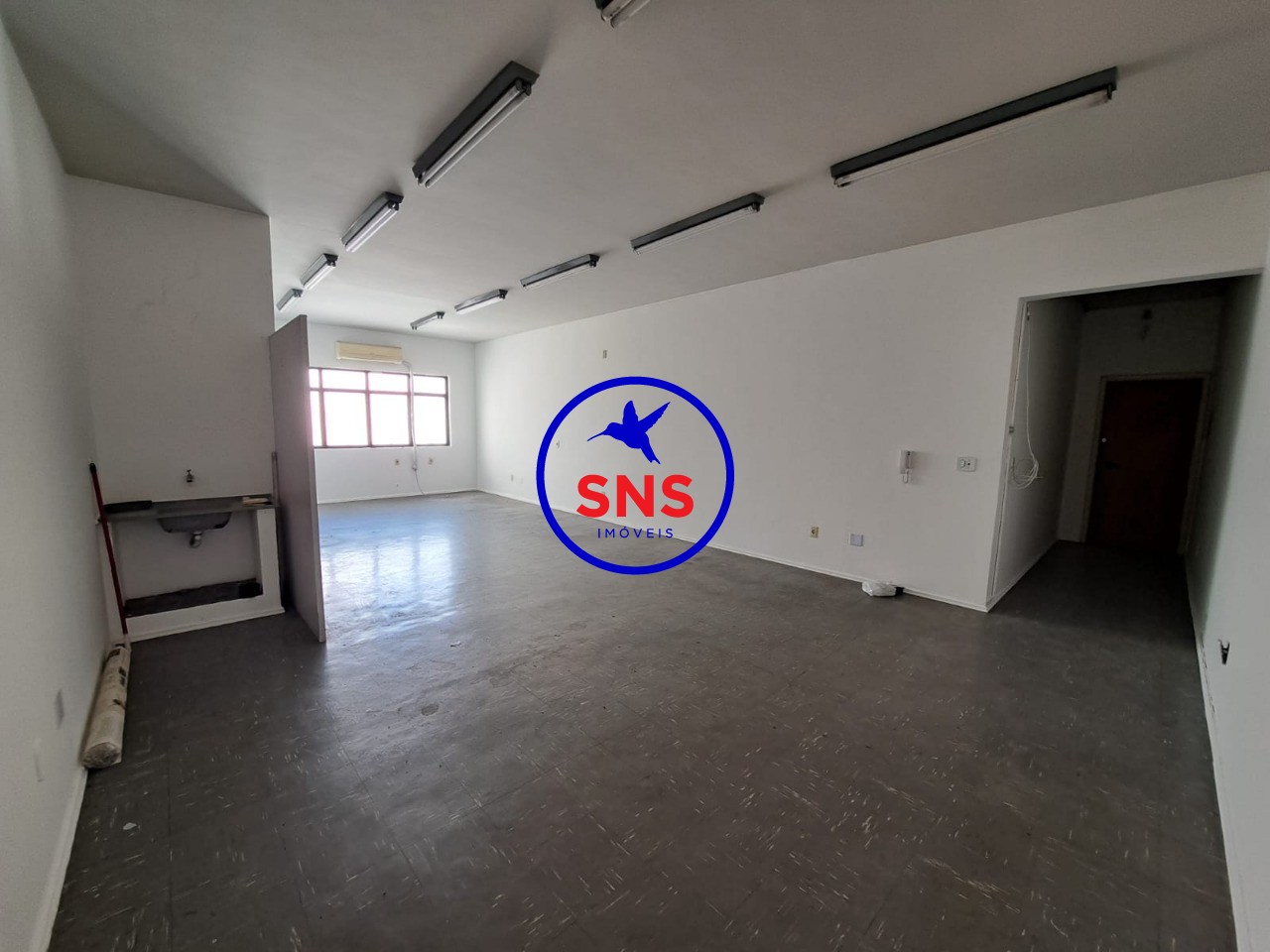 Sala-Conjunto, 60 m² - Foto 1