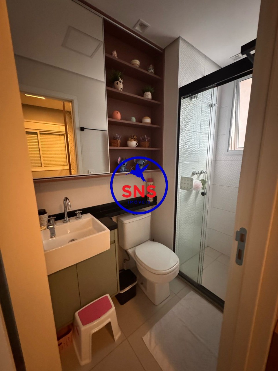 Apartamento, 2 quartos, 75 m² - Foto 4