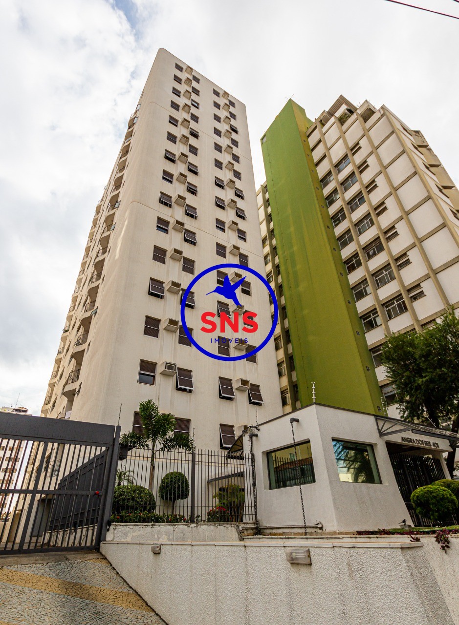 Apartamento, 2 quartos, 74 m² - Foto 1