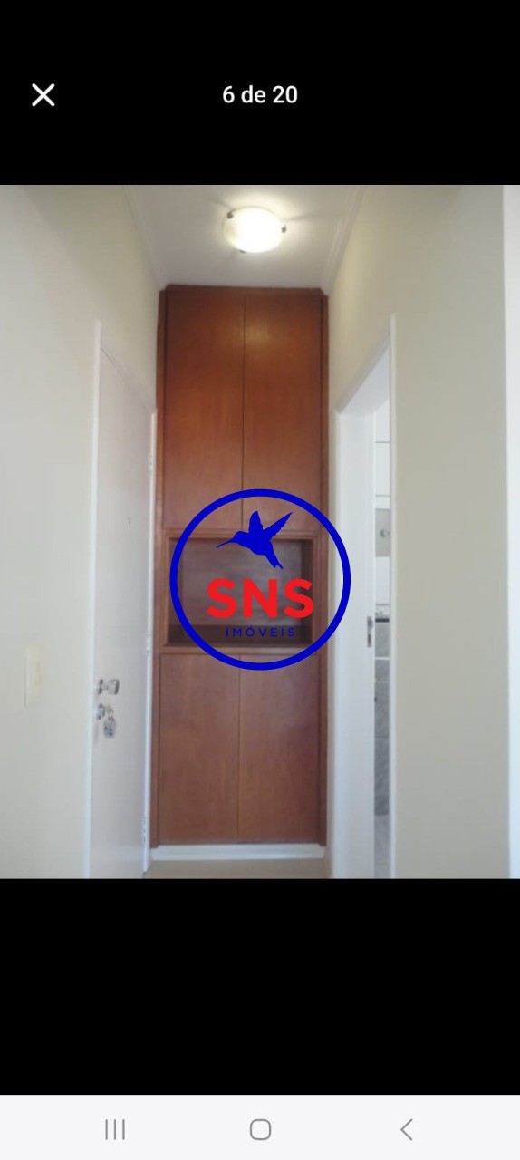 Apartamento à venda com 3 quartos, 90m² - Foto 10