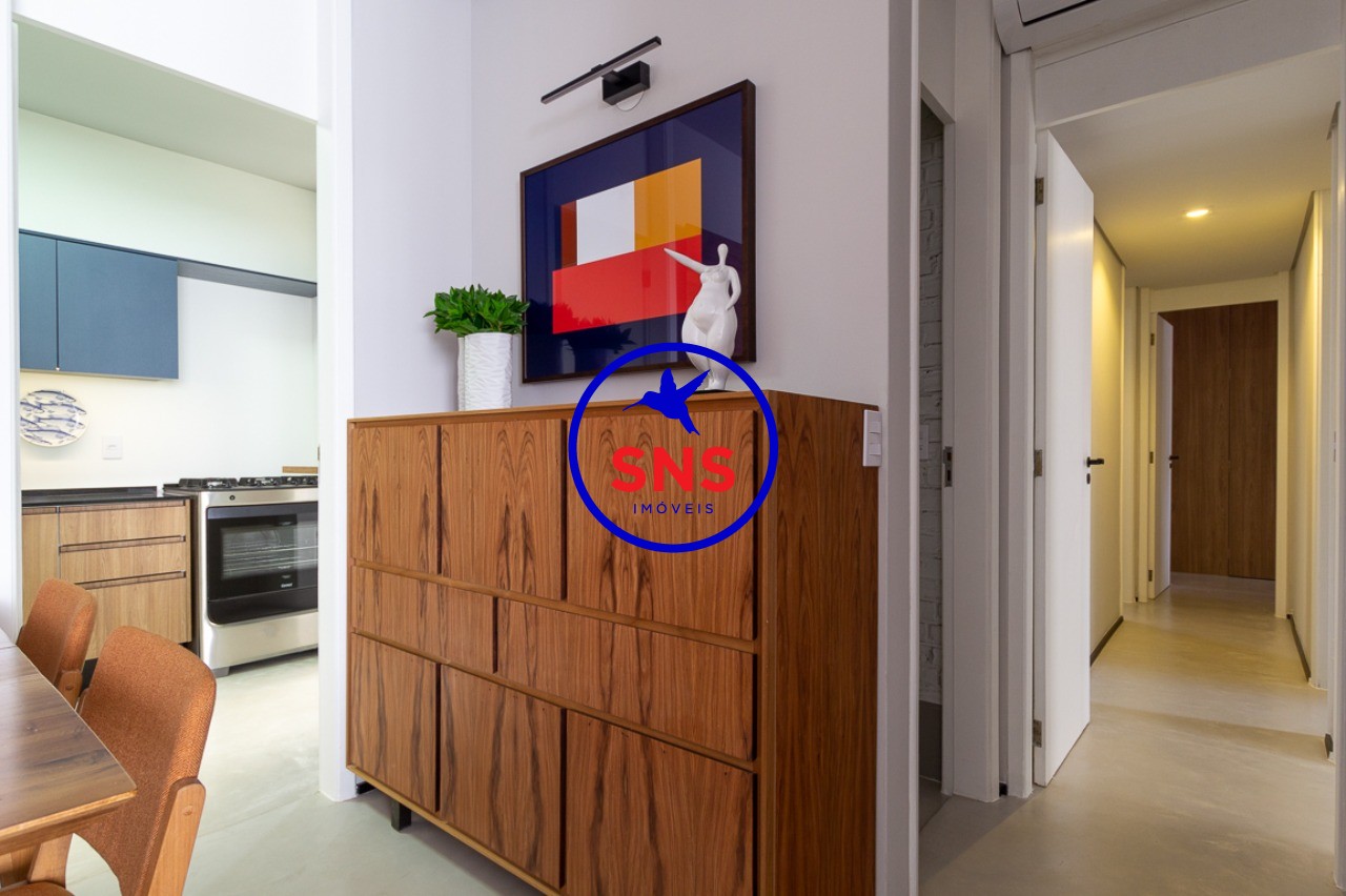 Apartamento, 3 quartos, 99 m² - Foto 8