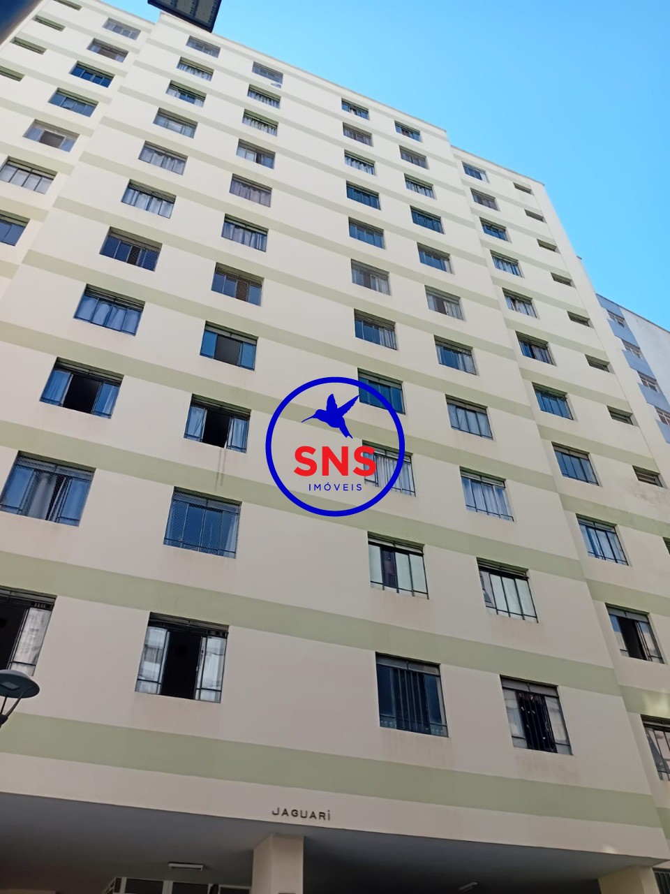 Apartamento, 1 quarto, 52 m² - Foto 2