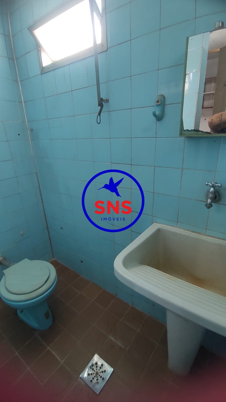 Apartamento à venda com 3 quartos, 121m² - Foto 26