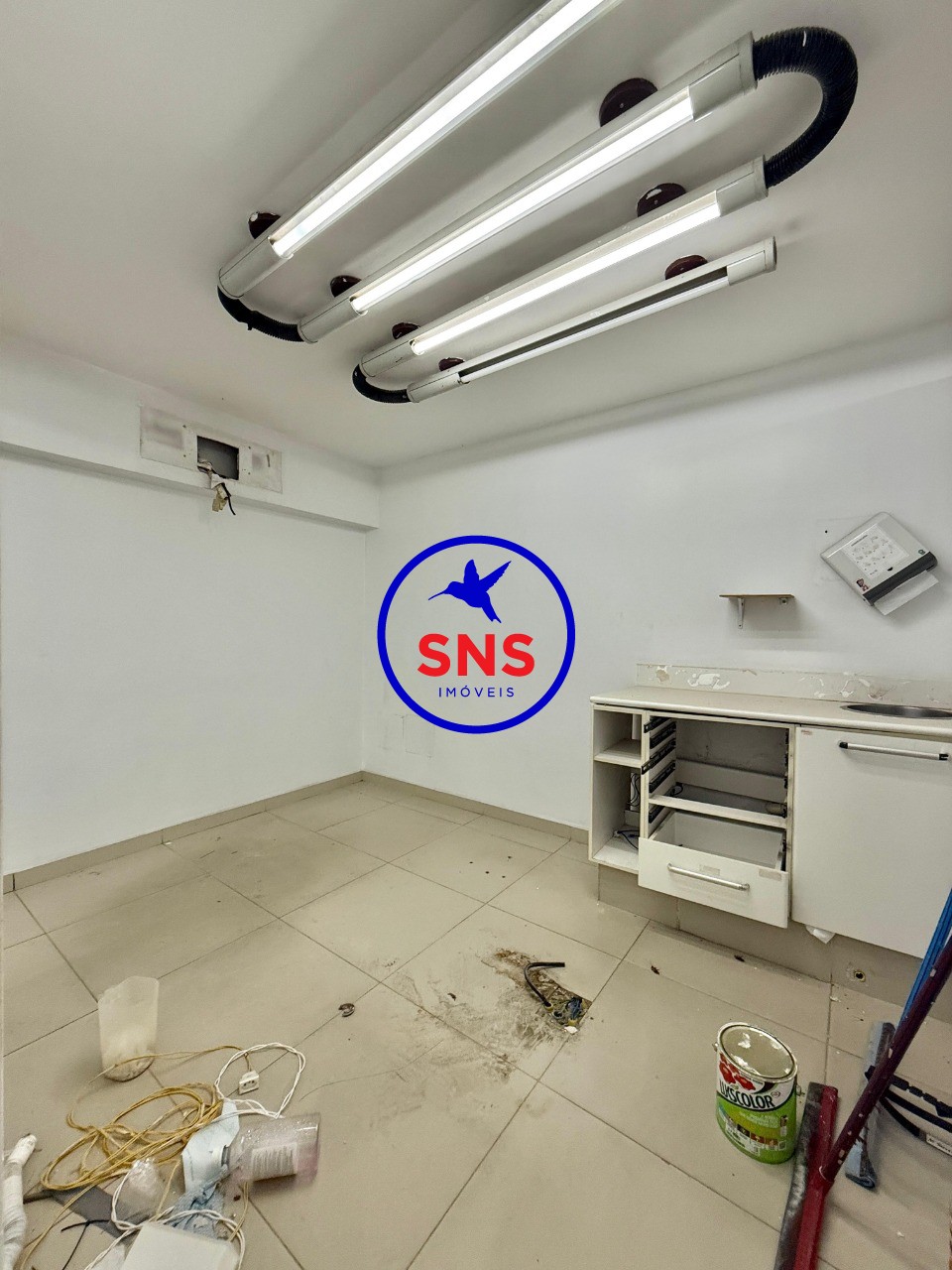 Loja-Salão, 438 m² - Foto 9