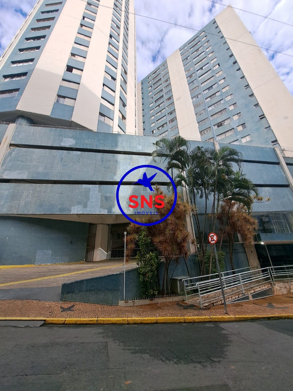 Apartamento, 2 quartos, 100 m² - Foto 1