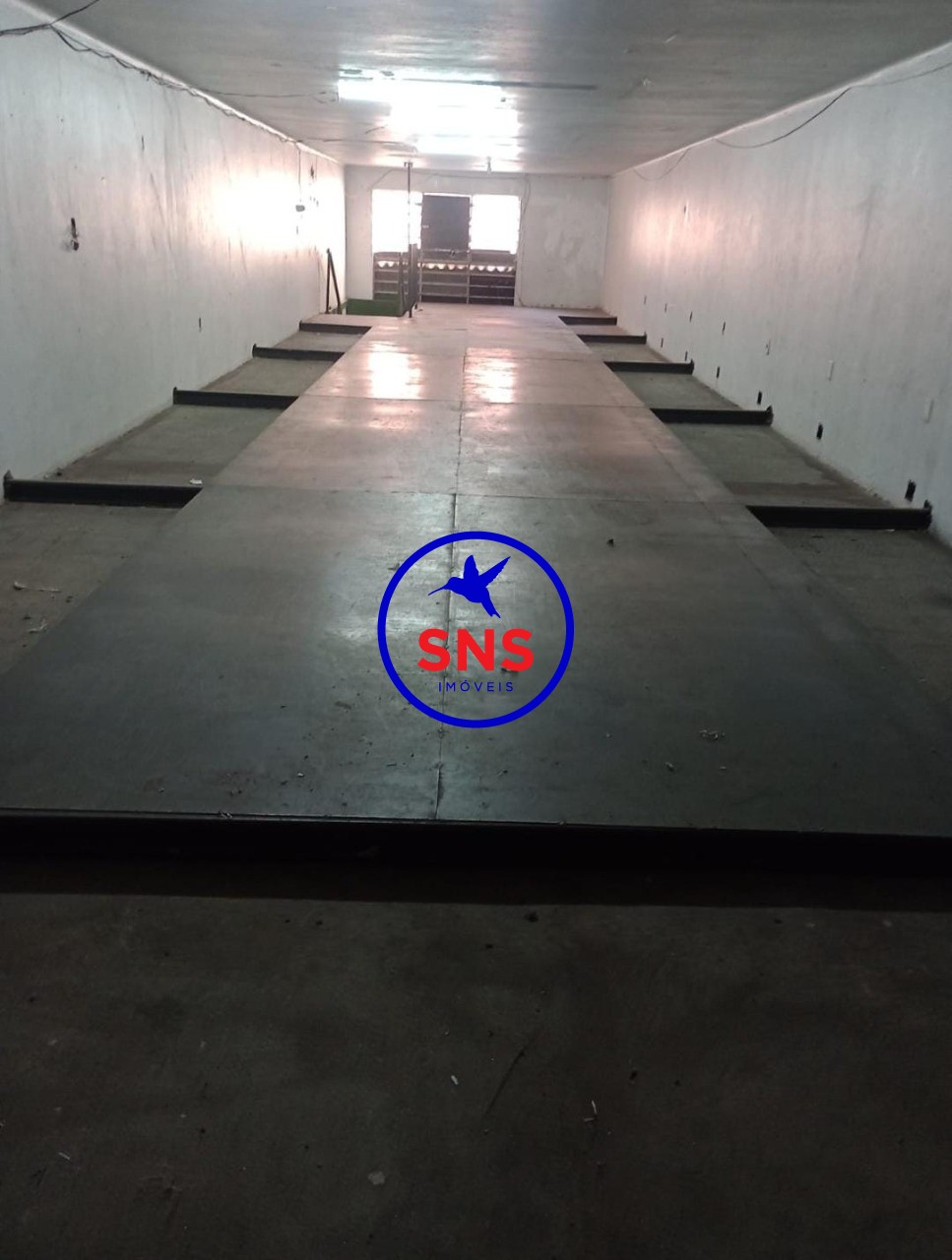 Loja-Salão, 180 m² - Foto 6