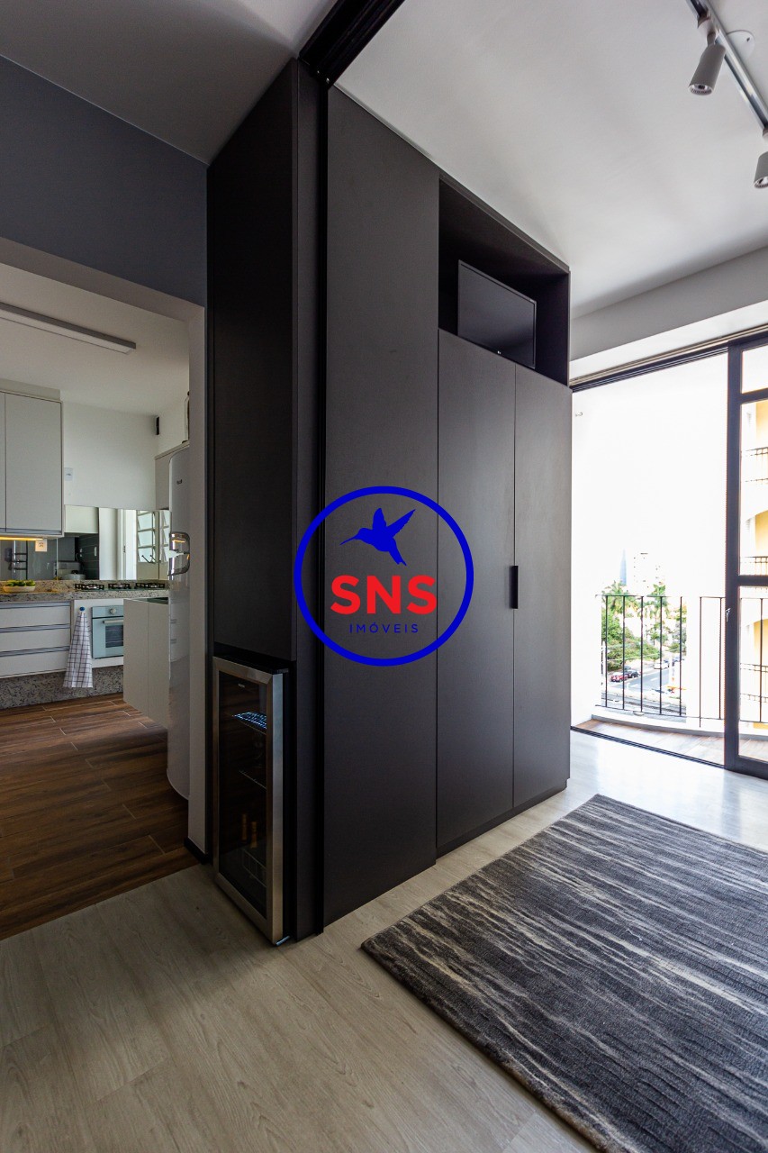 Apartamento, 2 quartos, 74 m² - Foto 5