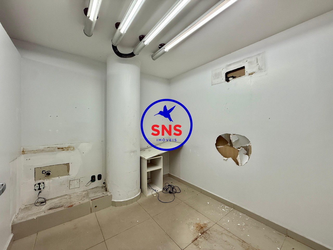 Loja-Salão, 438 m² - Foto 18