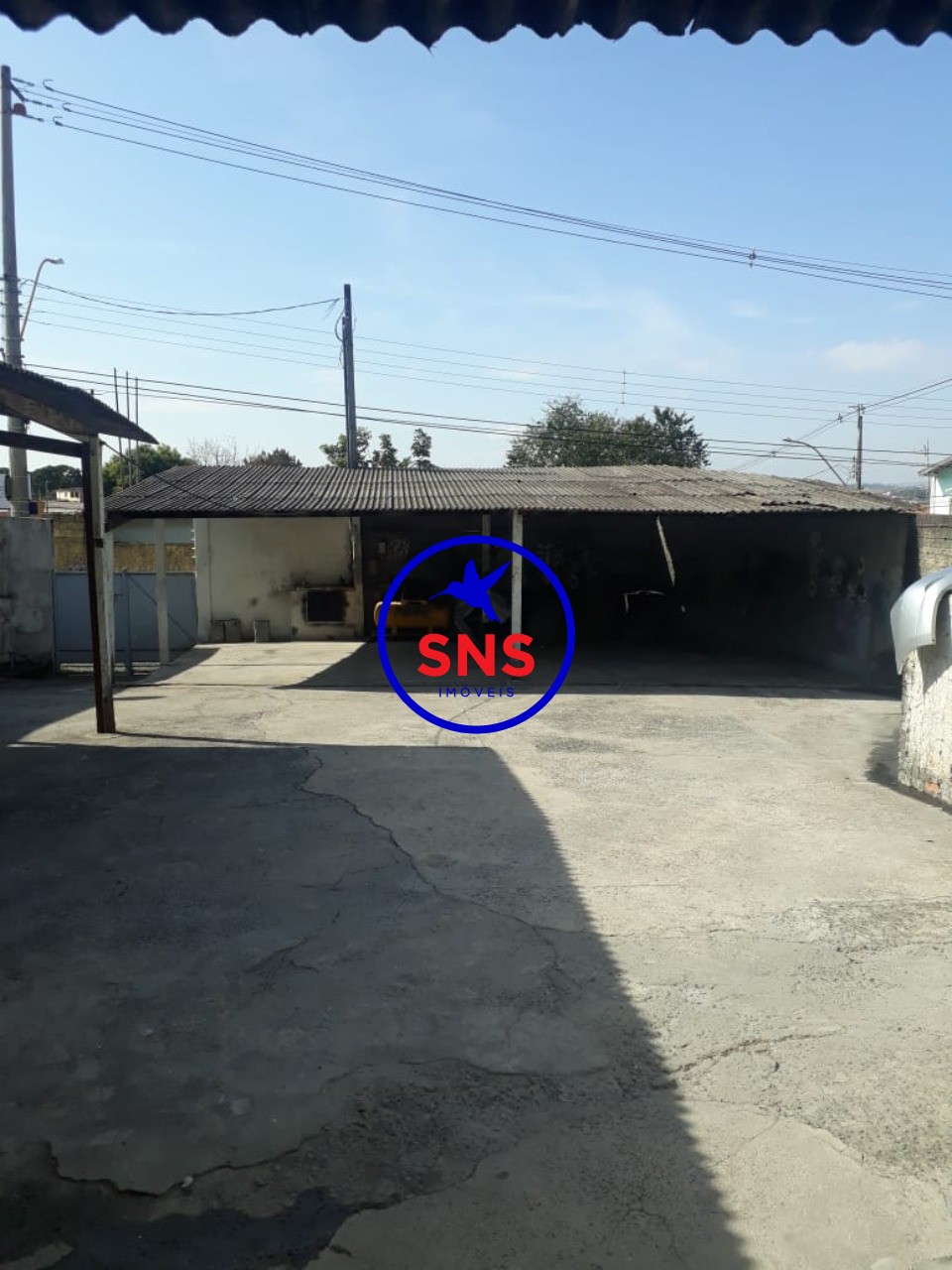 Depósito-Galpão, 200 m² - Foto 5