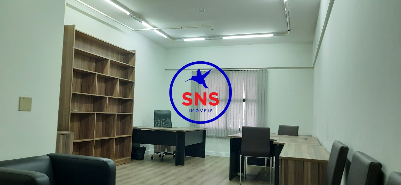 Sala-Conjunto, 52 m² - Foto 9