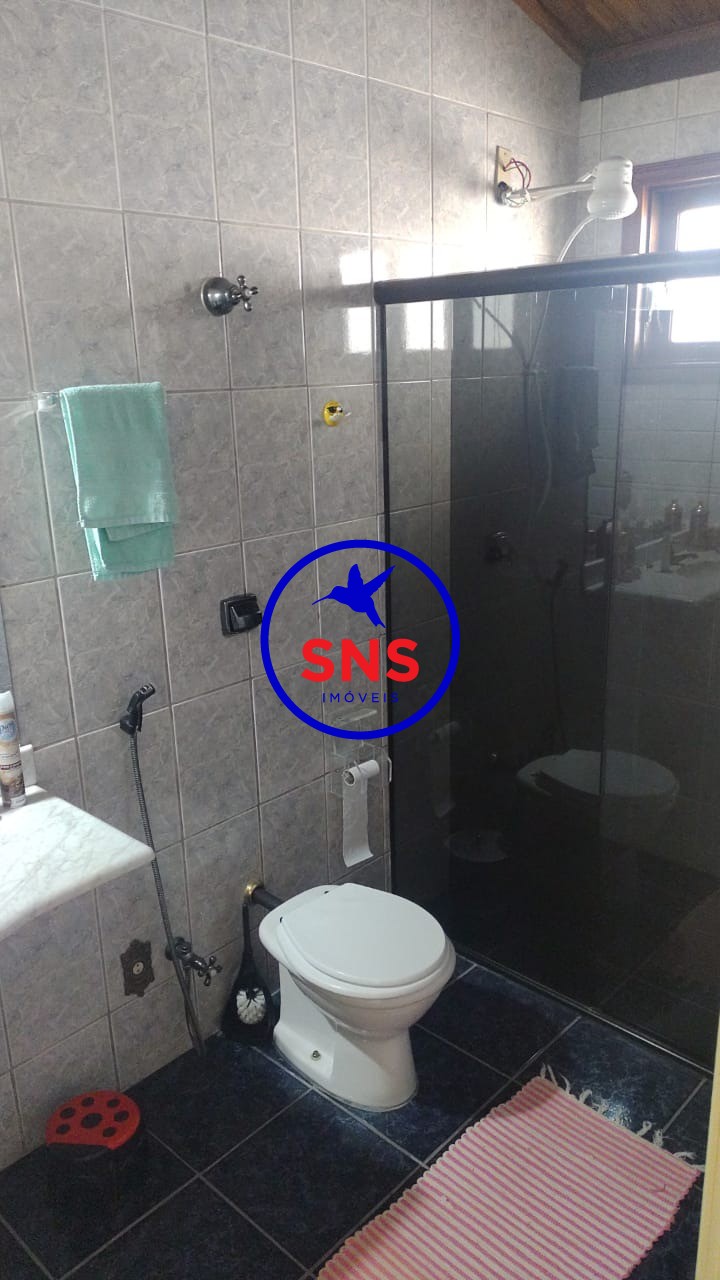 Casa de Condomínio para alugar com 4 quartos, 388m² - Foto 15
