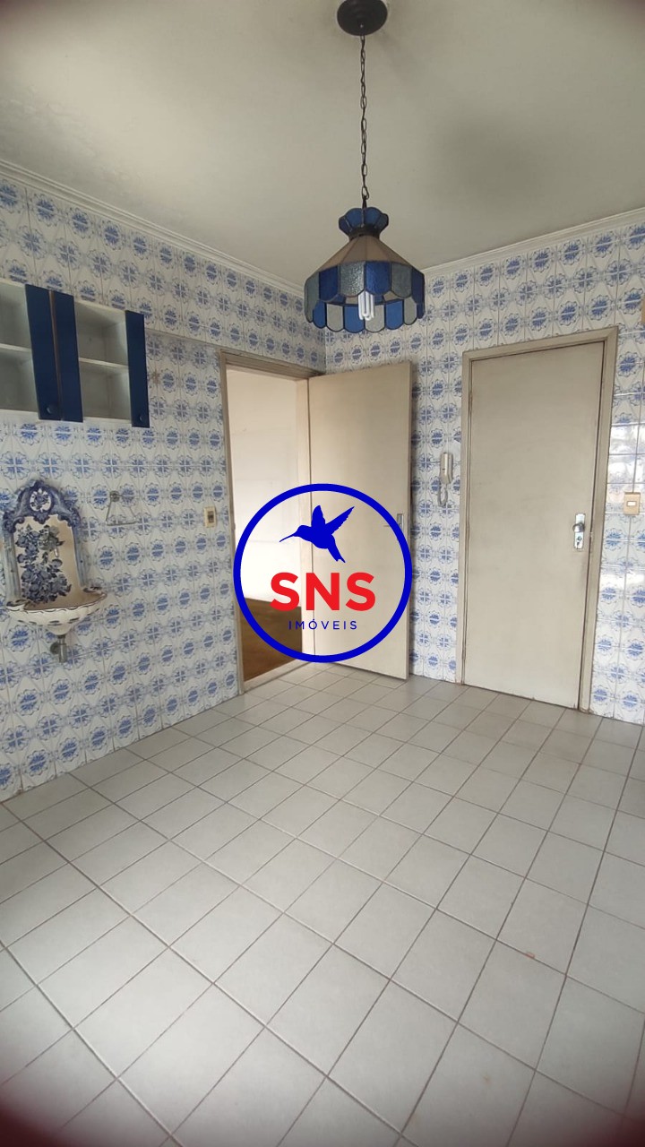 Apartamento à venda com 3 quartos, 121m² - Foto 25